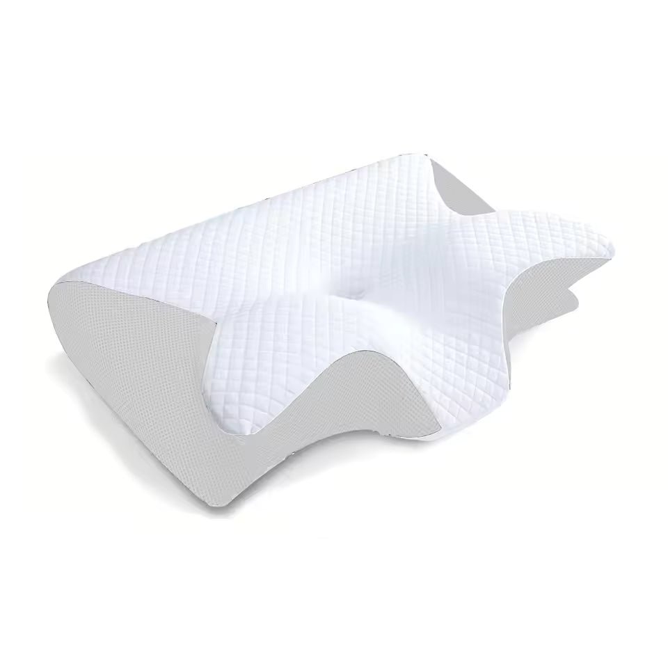 Orthopedic Neck Pillow