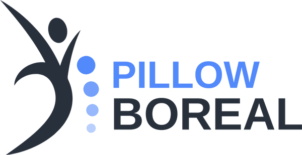 Pillow Boreal
