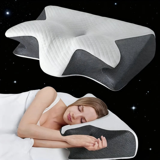 Orthopedic Neck Pillow